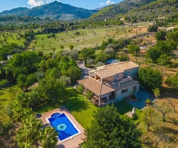 Villa Can Mestre By Interhome