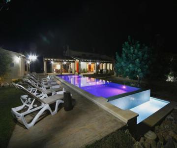 Sa Xabola, Finca 5starshome Mallorca