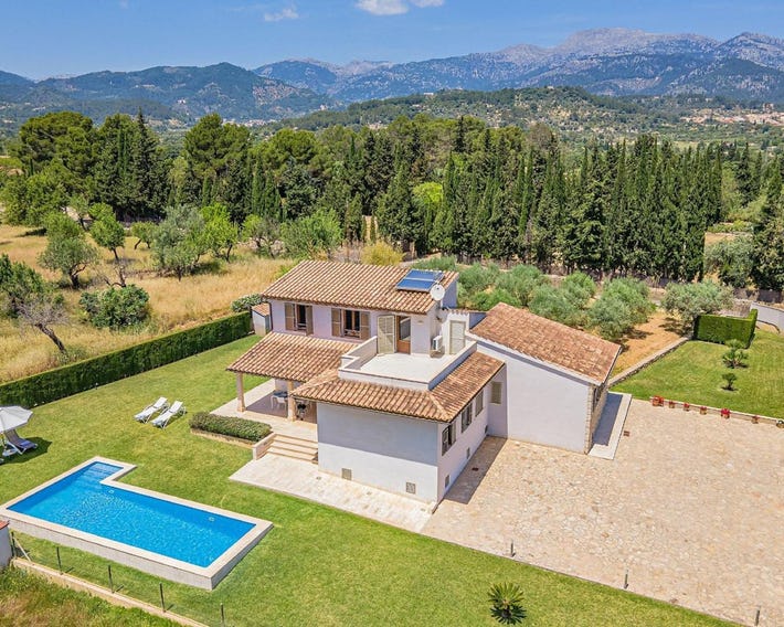 Finca Can Salat