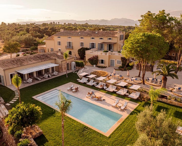 Hotel Son Xotano by Annua Signature