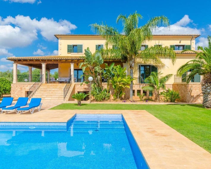 Villa Can Bou
