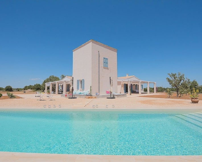 Casa Can Blau