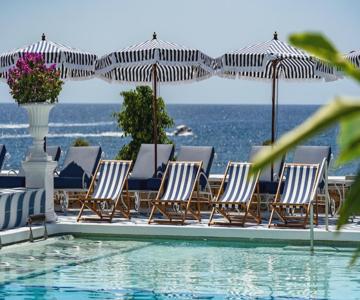 Hotel Mongibello Ibiza
