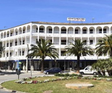 Apts. Arcos Playa