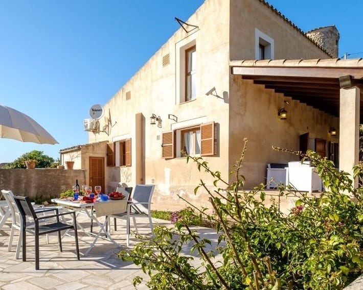 City House Caseta D'es Moli