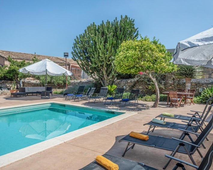 Villa Sa Barcella