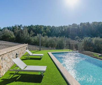 YourHouse Son Tey Villa
