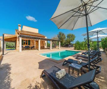 Finca Casa Binitaref