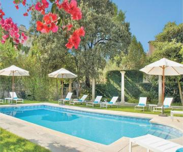 7 Bedroom Cozy Home In Sóller