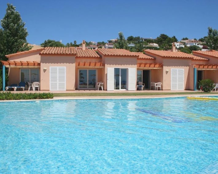 Apartamentos Mar Blau