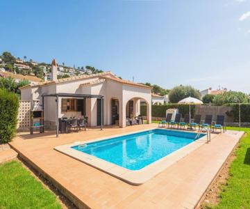 Villa Conchita
