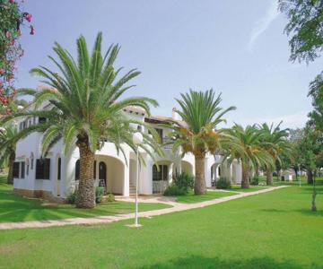 Apartamentos Son Bou Z5