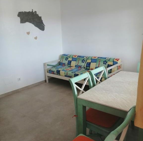 Illa apartamento
