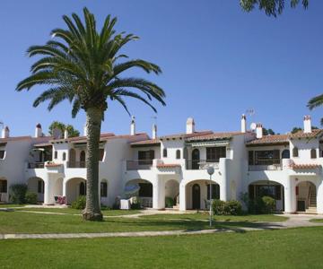 Apartment Son Bou Gardens Plus by Interhome