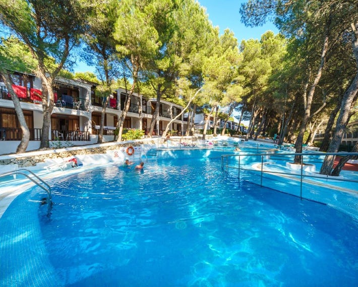 Sol Parc Hotel & Apartments