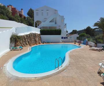 Apartamento En El Campo De Golf Son Parc, Menorca