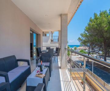 Villa Jaitit Son Serra By Mallorca Villa Selection