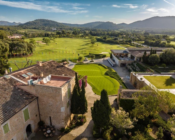 Pula Golf Resort