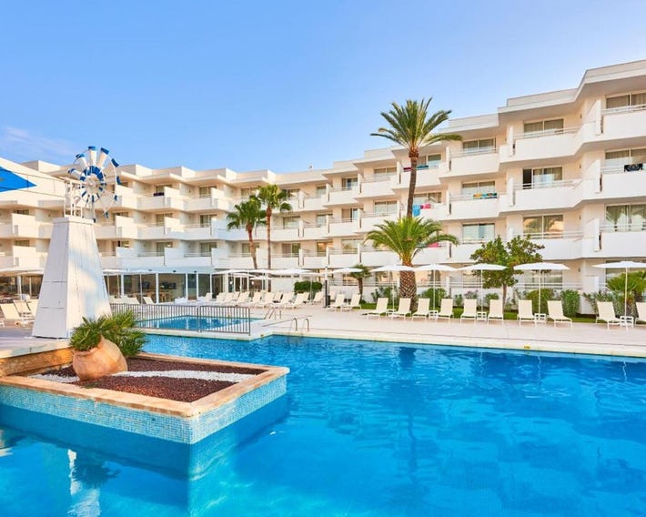Globales Cala Bona