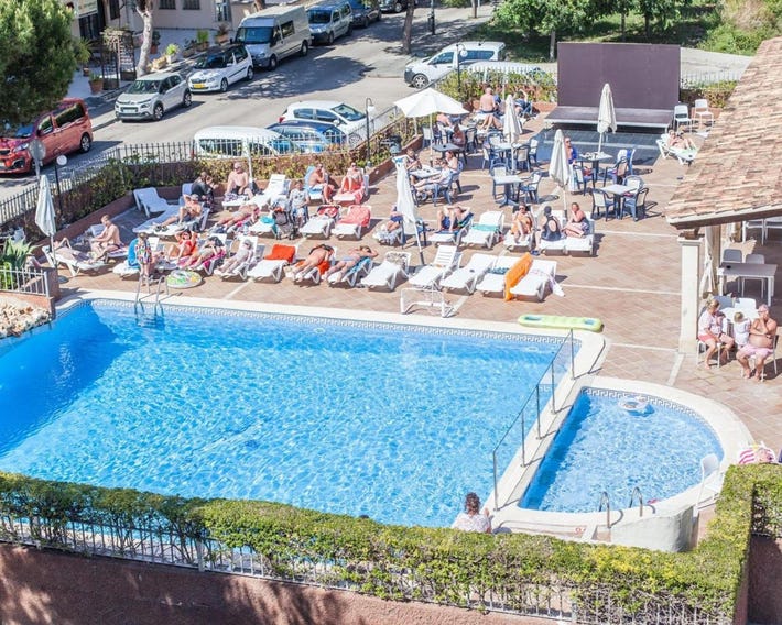 BlueSea Don Jaime