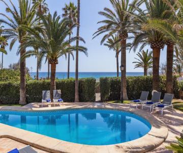 C378 Sembat by Mallorca Villa Selection