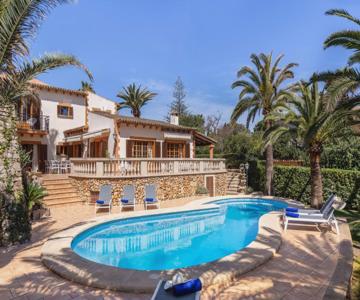 Son Servera - 4899-27 Mallorca