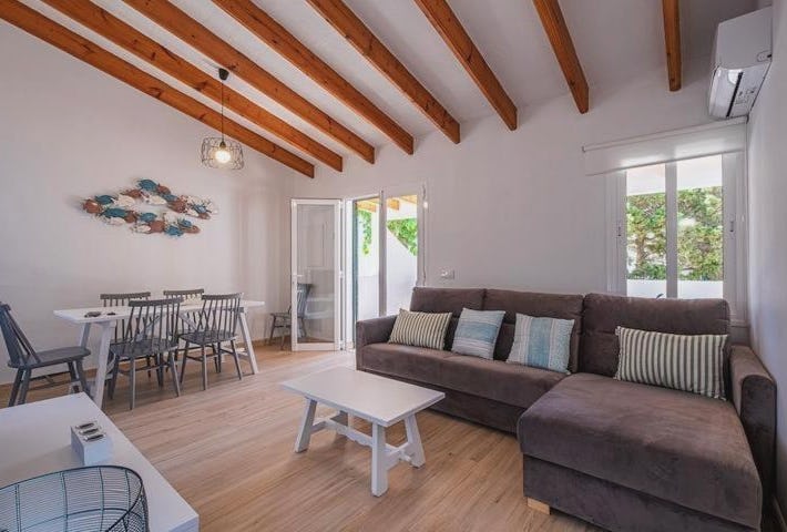 Villa Sol del Sur 15