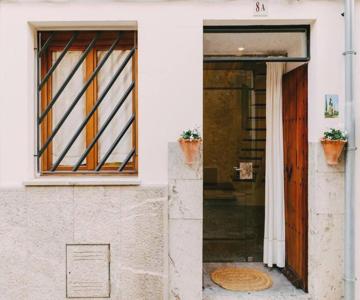 Casa Rei Sanxo, 8A - Valldemossa