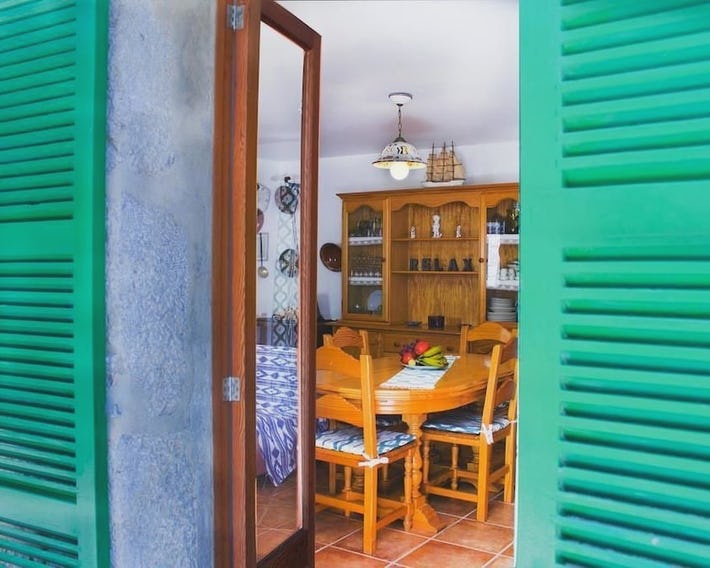 The Fisher Holiday Home