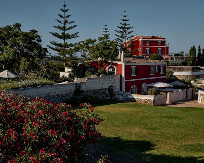 Son Granot Hotel Rural