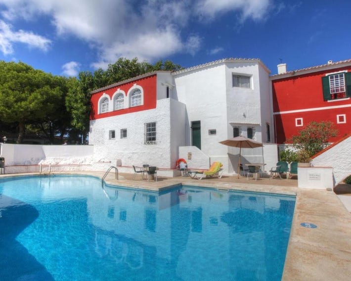 Hotel del Almirante