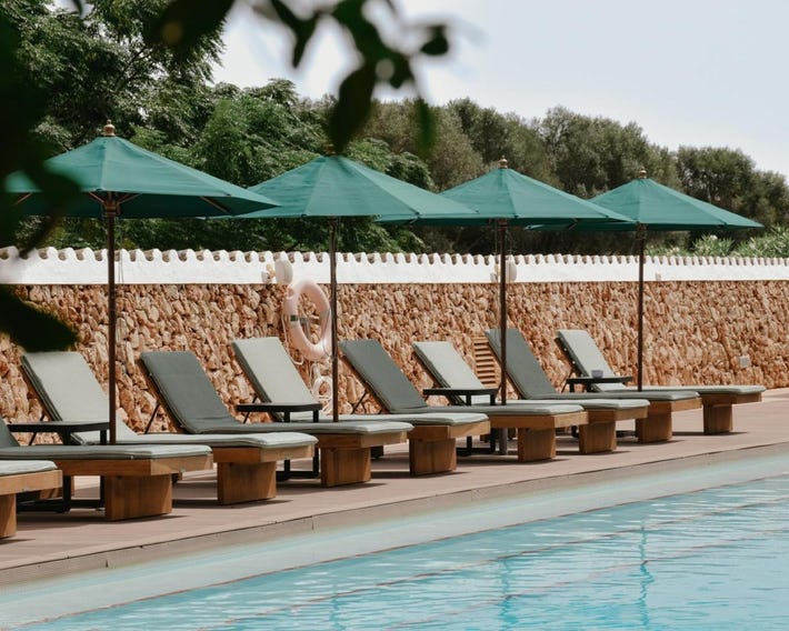 Binissaida Boutique Hotel