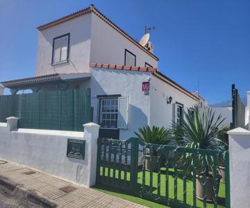 Maravillas De Tenerife