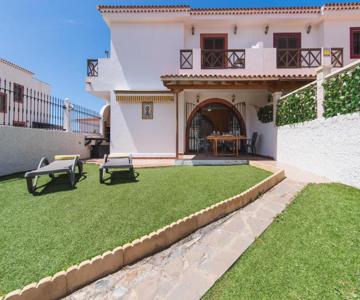 Home2Book Charming House Agaete, BBQ & Garden
