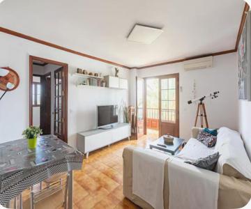 La Casita Del Puerto