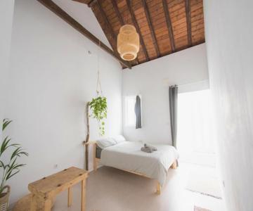 Casa Calma Yoga Hostel