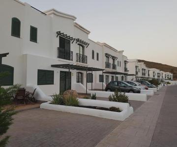 Casa Maria En Agaete