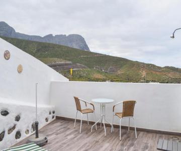 Casa El Nido, Agaete