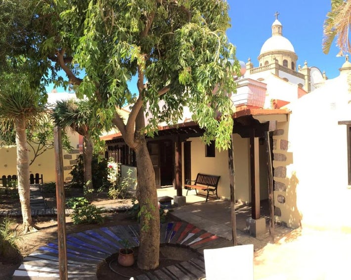 Casa Rural El Cura