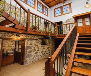 Casa Luna - Agüimes