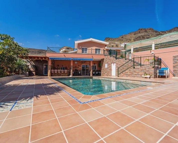Villa Paulito El Roque