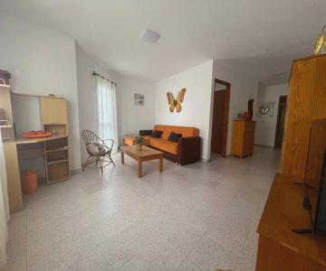Cheyma Home 2oA, Luminoso apartamento en Alcalá