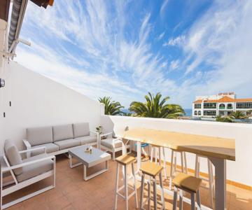 ALCALA Perfect Stay by Sunkeyrents