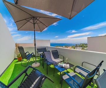 Apartamentos Punta Carero