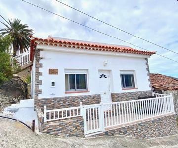 Casa Los Palmeros Perdomo
