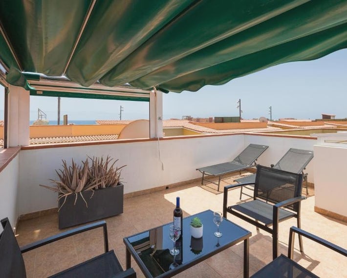 Casa Marcelo, charming and renovated house