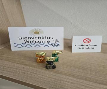 Apartamento Sun&beach