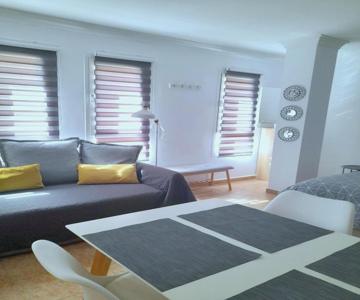 Apartamento Ocean