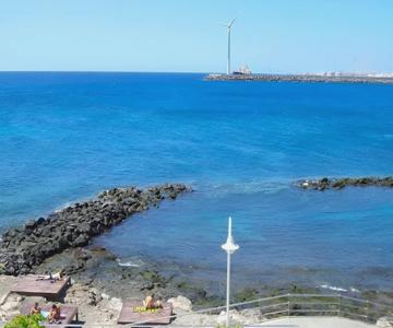 Sun and Sea House 3 Rooms & Wifi