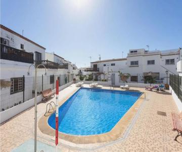 1 BR Condo Chapelas Costa del Silencio AC Pool WIFI